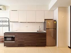 Sims Urban Oasis (D14), Condominium #530282801